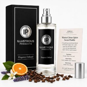 Neroli Room Spray